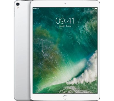 APPLE 10.5  iPad Pro Cellular - 512 GB